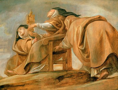 Santa Chiara d