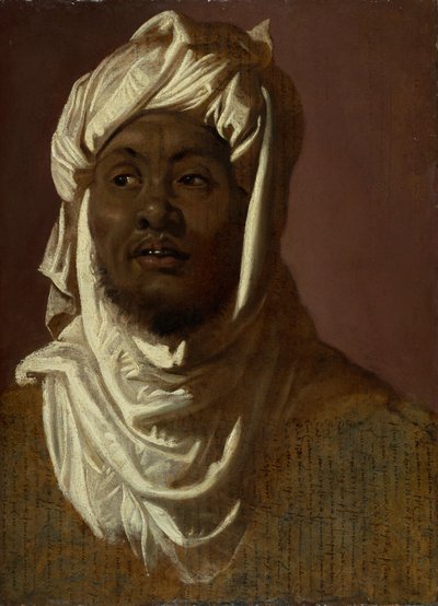 Studio per Baldassarre, c.1609-11 da Peter Paul Rubens