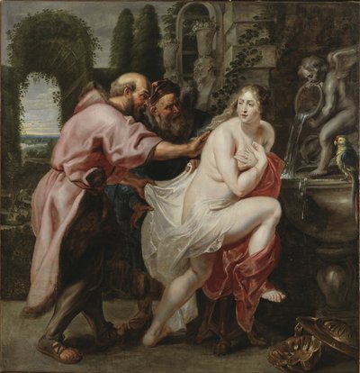  da Peter Paul Rubens