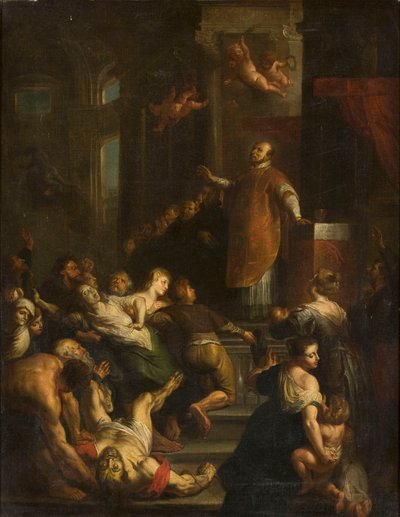  da Peter Paul Rubens