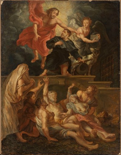  da Peter Paul Rubens