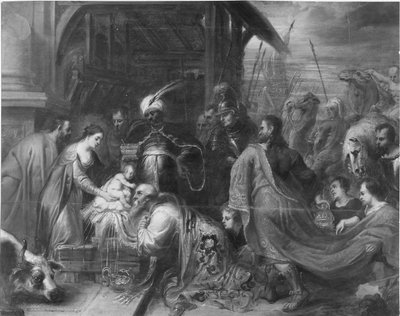  da Peter Paul Rubens