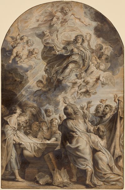  da Peter Paul Rubens