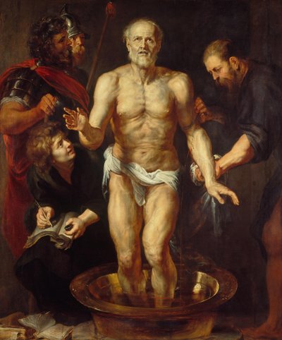  da Peter Paul Rubens