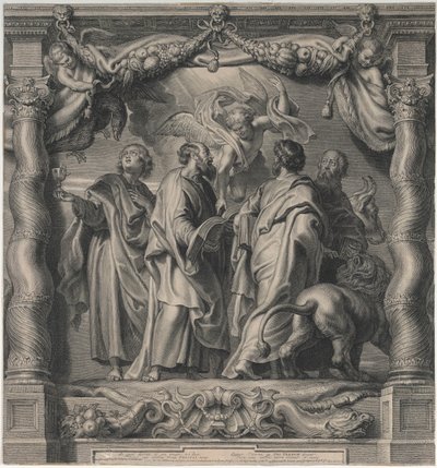  da Peter Paul Rubens
