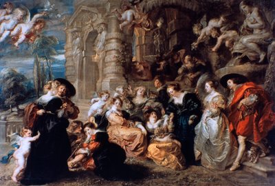 Il Giardino dell