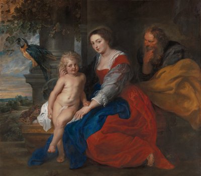  da Peter Paul Rubens