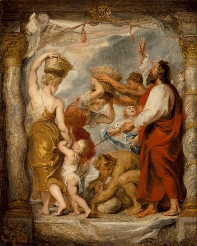  da Peter Paul Rubens