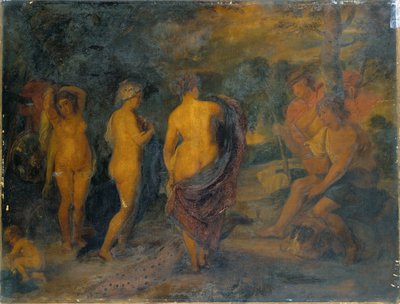  da Peter Paul Rubens