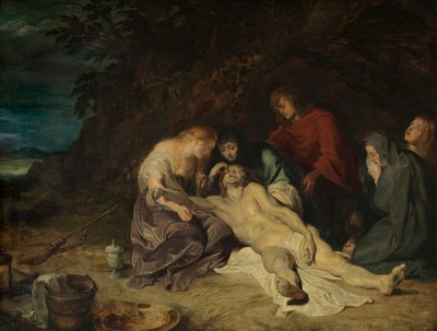  da Peter Paul Rubens