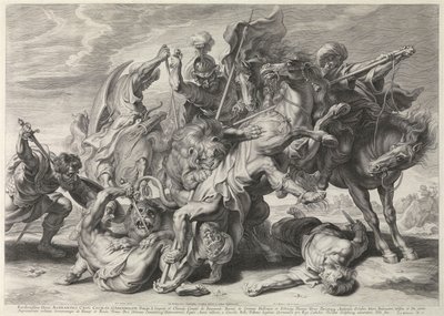  da Peter Paul Rubens