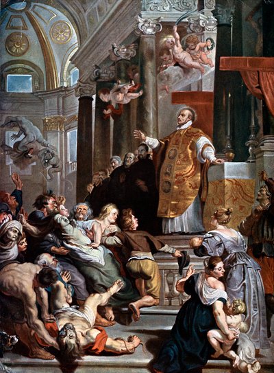 I miracoli di Sant