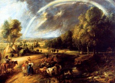 Il Paesaggio dell