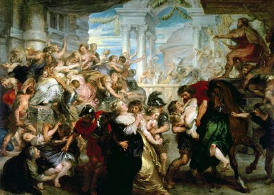  da Peter Paul Rubens