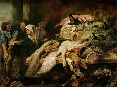 Il riconoscimento di Filopemene, c.1609 da Peter Paul Rubens