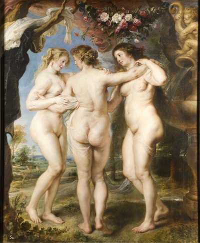  da Peter Paul Rubens