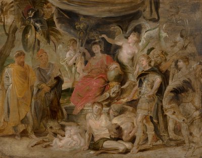  da Peter Paul Rubens