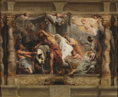 Il trionfo dell