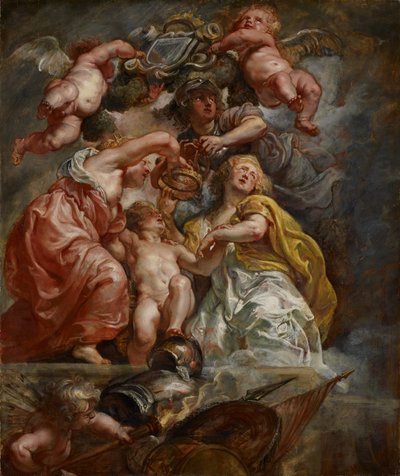 da Peter Paul Rubens