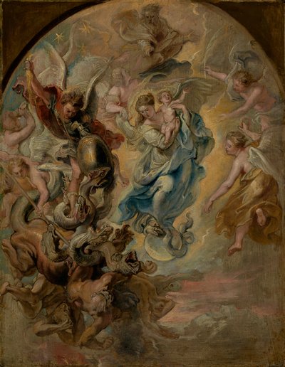  da Peter Paul Rubens