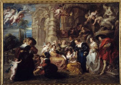 Il giardino dell
