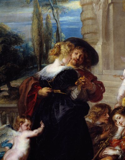 Il giardino dell