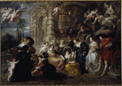 Il giardino dell