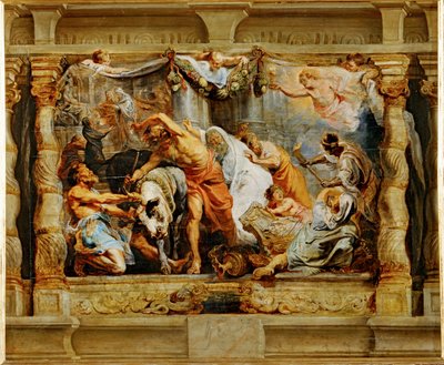 Il trionfo dell