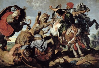 Immagine sconosciuta da Peter Paul Rubens