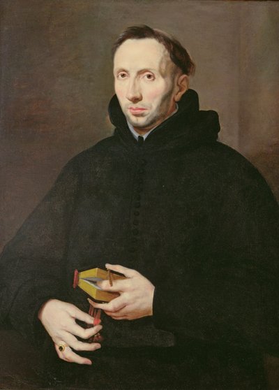 Immagine sconosciuta da Peter Paul Rubens