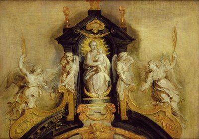 Immagine sconosciuta da Peter Paul Rubens