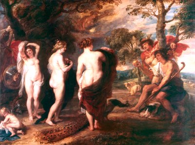 Immagine sconosciuta da Peter Paul Rubens