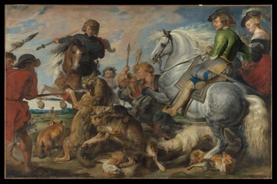  da Peter Paul Rubens