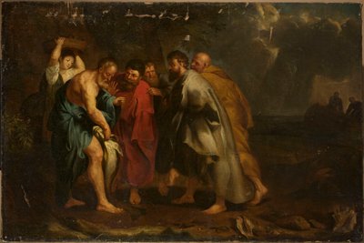  da Peter Paul Rubens