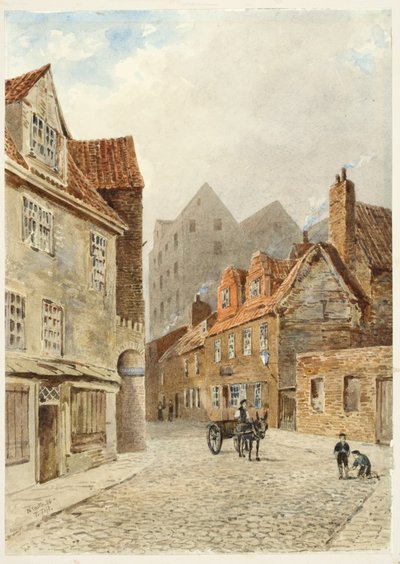 A Pandon da Peter Petersen Toft