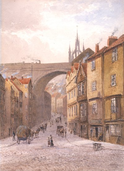 The Side da Peter Petersen Toft