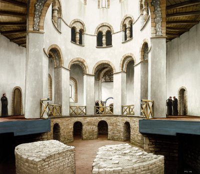 La rotonda dell