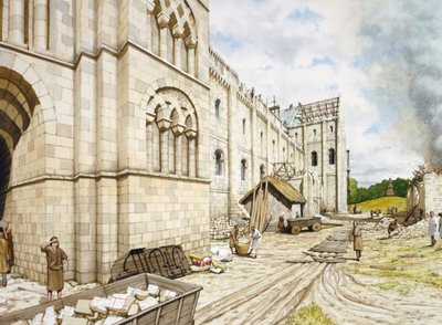 Abbazia di Sant