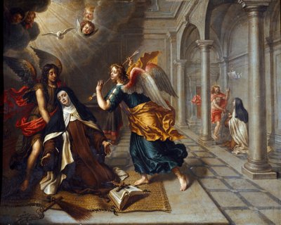 Santa Teresa d