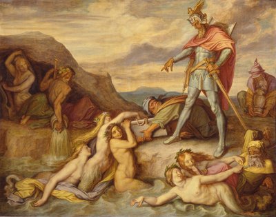  da Peter von Cornelius