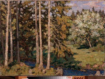 Meli in maggio da Petr Ivanovic Petrovichev
