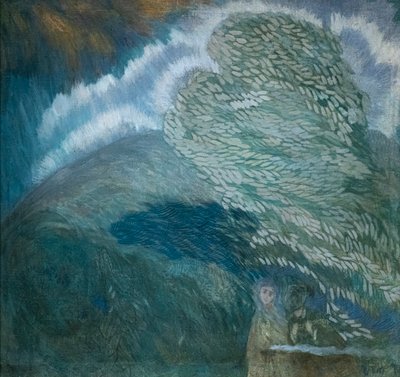 Amanti della tempesta da Petr Savvic Utkin