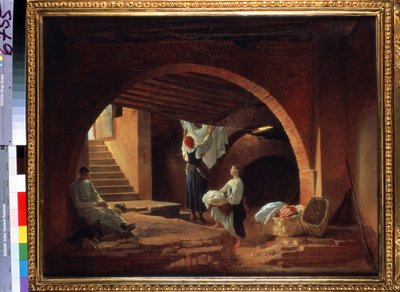 Il solaio dell