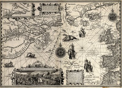  da Petrus & Doetichum Jan van younger & Claesz Cornelius & Meyn David de (16th century Plancius