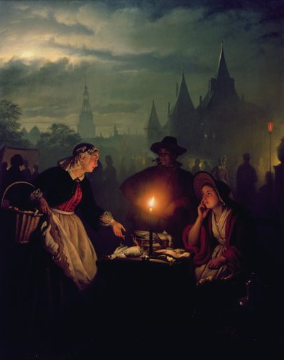Immagine sconosciuta da Petrus van Schendel