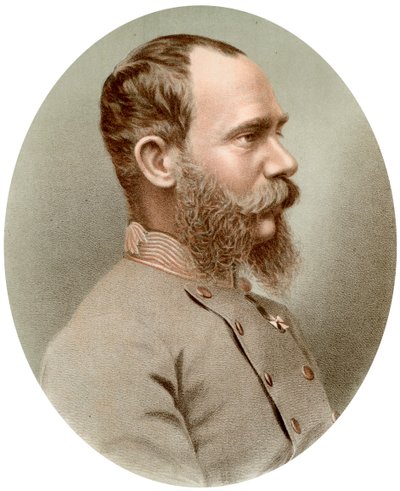 Franz Josef I, Imperatore d