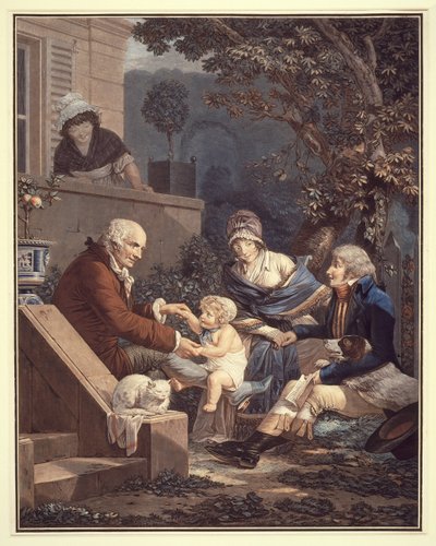  da Philibert-Louis Debucourt