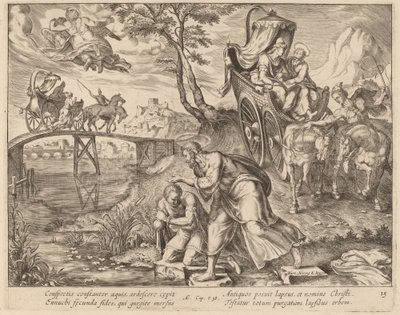 Il battesimo dell