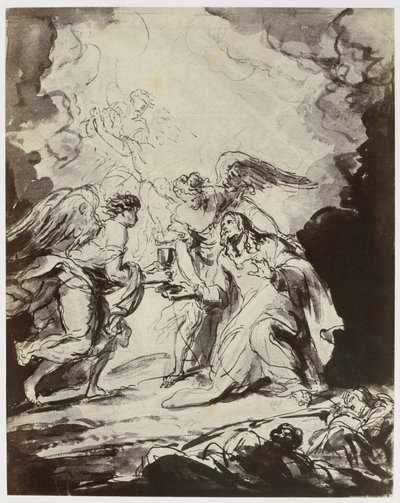 Van Dyck, L