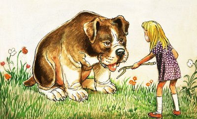 Alice nel paese delle meraviglie da Philip Mendoza